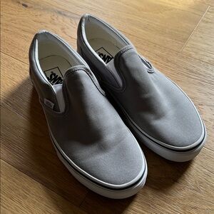 Vans Slip-on Shoes